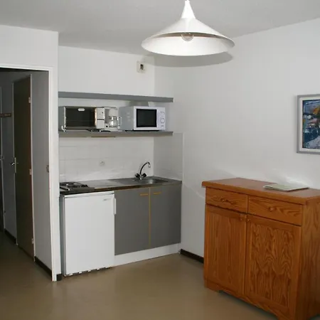 La Du Pleynet Aux 7 Laux Apartment