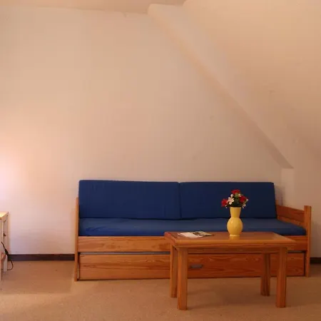 Apartment La Du Pleynet Aux 7 Laux La Ferrière